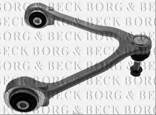 Borg & beck BCA6931 Track Control Arm BCA6931