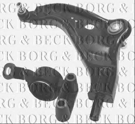 Borg & beck BCA6971 Track Control Arm BCA6971