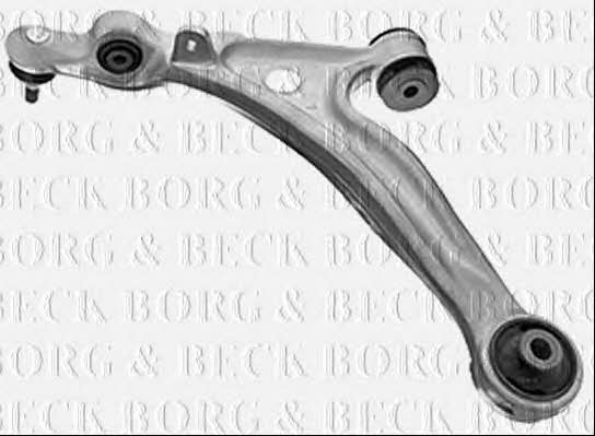 Borg & beck BCA6553 Track Control Arm BCA6553