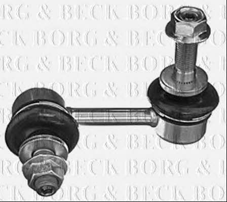 Borg & beck BDL7367 Rod/Strut, stabiliser BDL7367