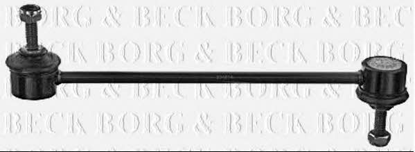 Borg & beck BDL7263HD Rod/Strut, stabiliser BDL7263HD