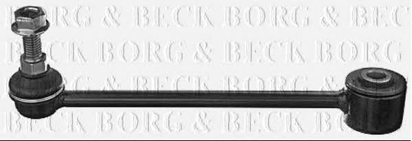 Borg & beck BDL7398 Rod/Strut, stabiliser BDL7398