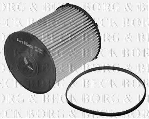 Borg & beck BFF8094 Fuel filter BFF8094