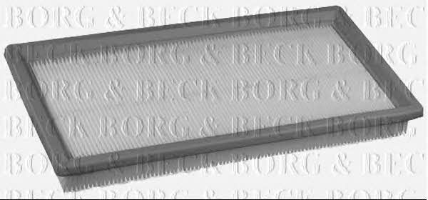 Borg & beck BFA2399 Air filter BFA2399