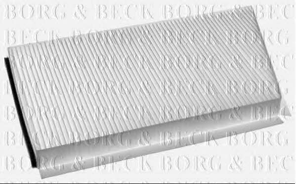 Borg & beck BFC1090 Filter, interior air BFC1090