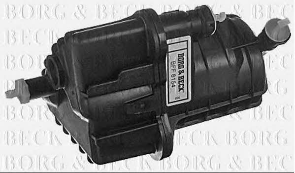 Borg & beck BFF8154 Fuel filter BFF8154