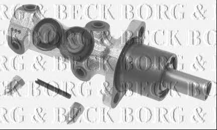 Borg & beck BBM4693 Brake Master Cylinder BBM4693