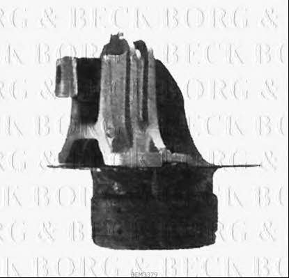 Borg & beck BEM3379 Engine mount right BEM3379