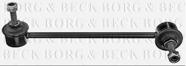 Borg & beck BDL6306HD Rod/Strut, stabiliser BDL6306HD