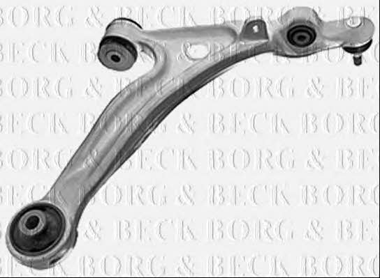 Borg & beck BCA6554 Track Control Arm BCA6554