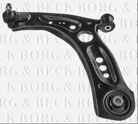 Borg & beck BCA7266 Track Control Arm BCA7266