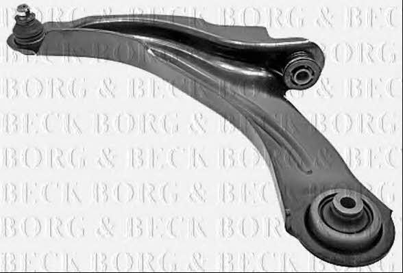 Borg & beck BCA7026 Track Control Arm BCA7026