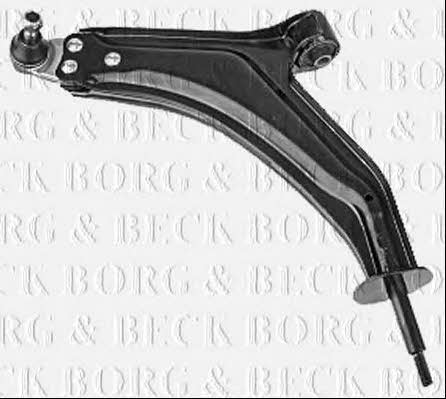 Borg & beck BCA7188 Track Control Arm BCA7188