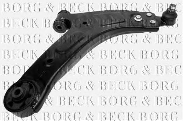 Borg & beck BCA6962 Suspension arm front lower right BCA6962