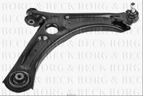 Borg & beck BCA7145 Track Control Arm BCA7145