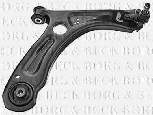 Borg & beck BCA7165 Track Control Arm BCA7165