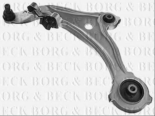 Borg & beck BCA7235 Track Control Arm BCA7235