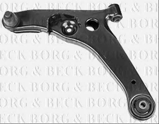 Borg & beck BCA7083 Suspension arm front lower left BCA7083