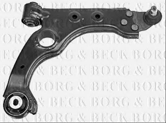 Borg & beck BCA7161 Track Control Arm BCA7161