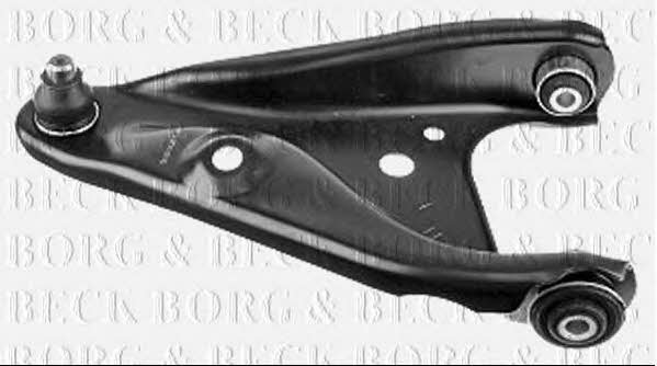 Borg & beck BCA7166 Track Control Arm BCA7166