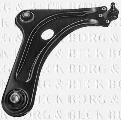 Borg & beck BCA7274 Track Control Arm BCA7274
