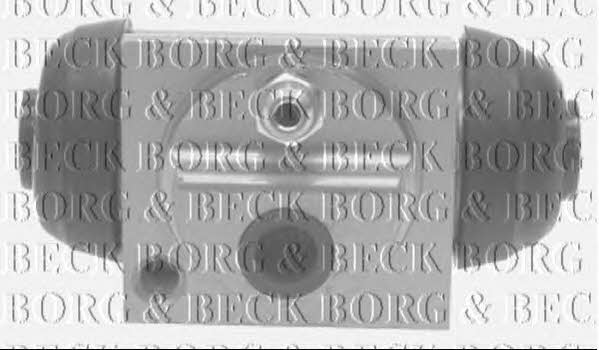 Borg & beck BBW1932 Wheel Brake Cylinder BBW1932