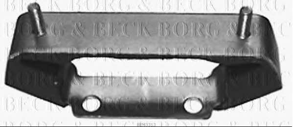 Borg & beck BEM3313 Engine mount BEM3313