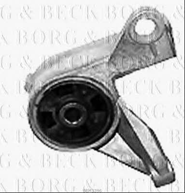 Borg & beck BEM3396 Engine mount BEM3396