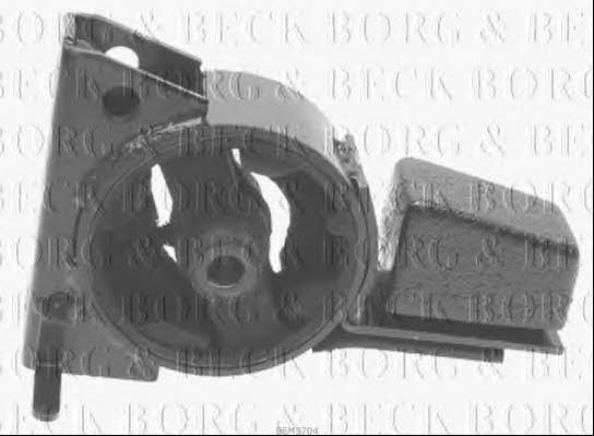 Borg & beck BEM3704 Engine mount BEM3704