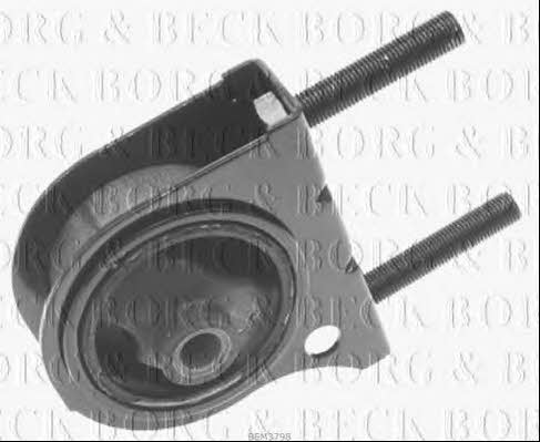 Borg & beck BEM3798 Engine mount BEM3798