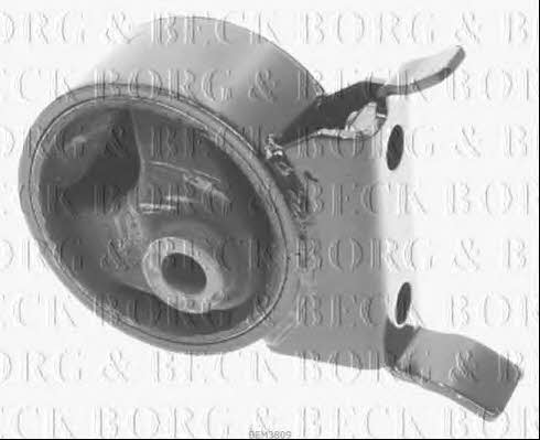 Borg & beck BEM3809 Engine mount BEM3809