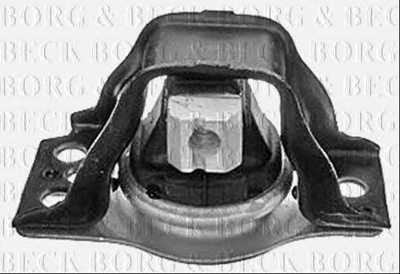 Borg & beck BEM3974 Engine mount right BEM3974