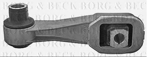 Borg & beck BEM3977 Engine mount, front left BEM3977