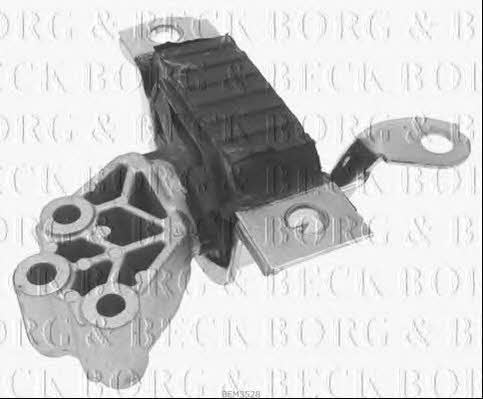 Borg & beck BEM3528 Engine mount BEM3528