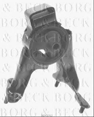 Borg & beck BEM3762 Engine mount BEM3762