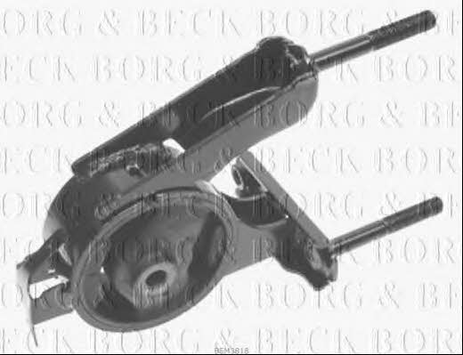 Borg & beck BEM3818 Engine mount BEM3818