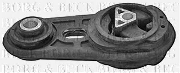 Borg & beck BEM3964 Gearbox mount rear BEM3964