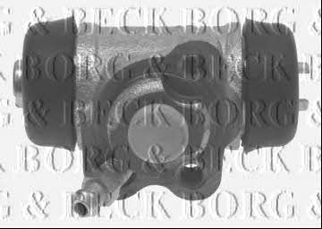 Borg & beck BBW1875 Wheel Brake Cylinder BBW1875