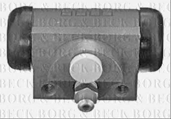 Borg & beck BBW1940 Wheel Brake Cylinder BBW1940