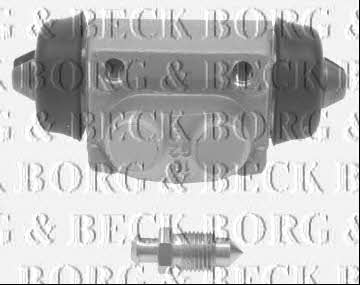 Borg & beck BBW1902 Wheel Brake Cylinder BBW1902