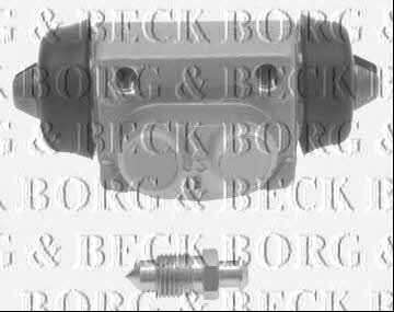 Borg & beck BBW1903 Wheel Brake Cylinder BBW1903