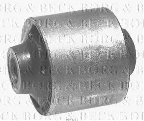 Borg & beck BEM3231 Engine mount right BEM3231