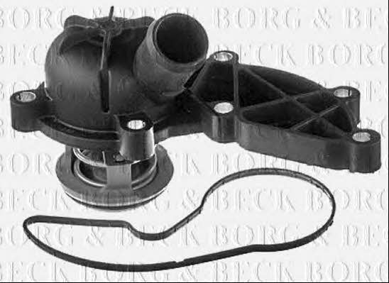 Borg & beck BBT331 Thermostat, coolant BBT331