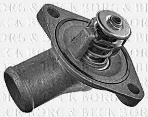 Borg & beck BBT241 Thermostat, coolant BBT241