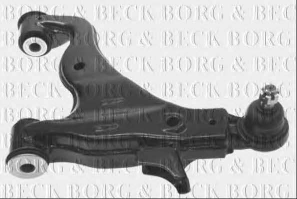 Borg & beck BCA6978 Track Control Arm BCA6978