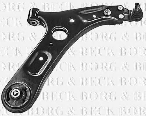 Borg & beck BCA7163 Track Control Arm BCA7163