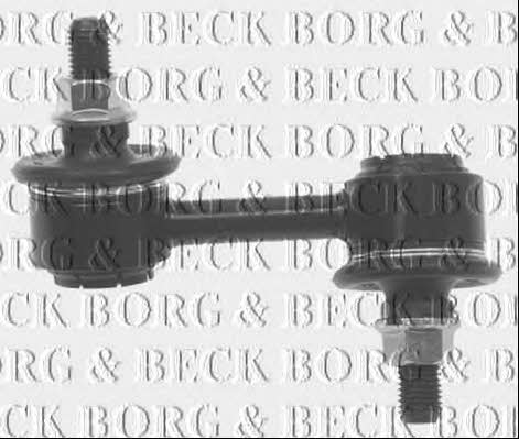 Borg & beck BDL7322 Rod/Strut, stabiliser BDL7322