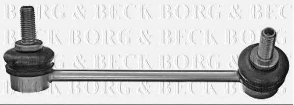Borg & beck BDL7356 Rod/Strut, stabiliser BDL7356