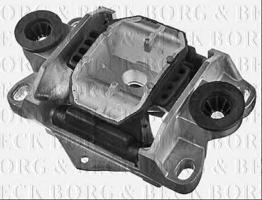 Borg & beck BEM4196 Engine mount BEM4196