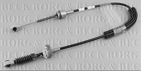 Borg & beck BKG1023 Gearshift drive BKG1023